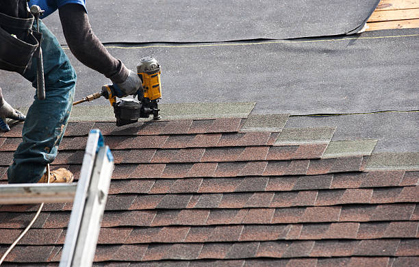 Licensed Roofing service in Reardan, WA - Brentwood Metal Roofing